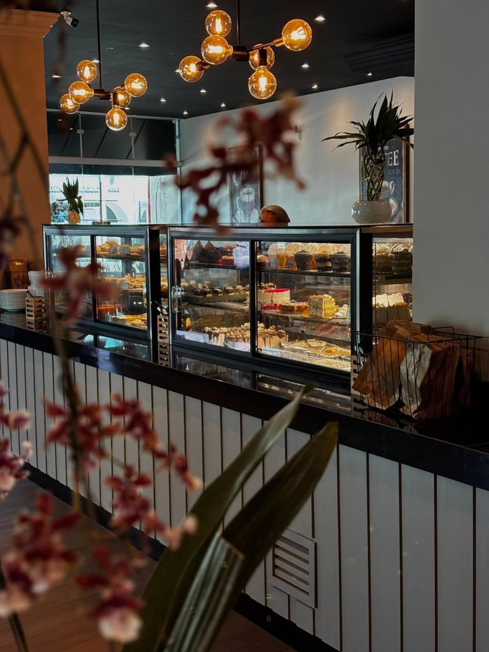 Café Colonial